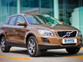 �ֶ��� XC60  