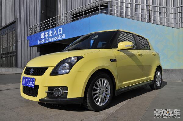 谁懂女人心 适合女性的各色车型推荐_爱卡汽车