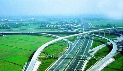 惠深高速 拉动惠深两地房地产发展_爱卡汽车