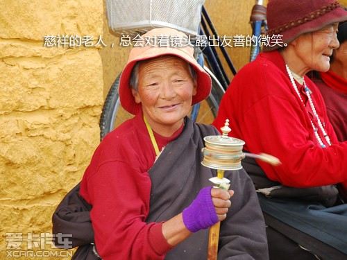 拉萨-敦煌 路虎发现中国最美24小时之旅