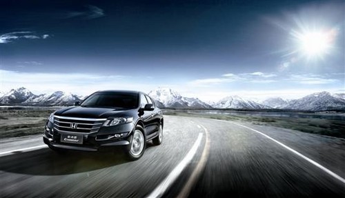 广汽本田南京新港4S店 五一特惠购车节