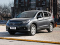 ���籾��CR-V