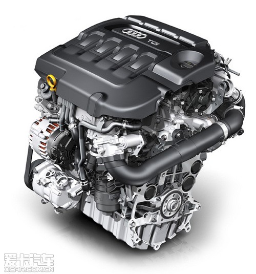 全新奧迪A3 全新奧迪A3