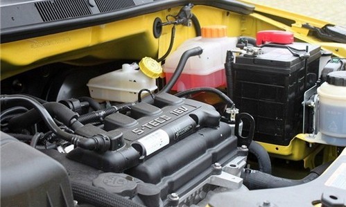 年轻人的选择 裸车7万元左右性价比车型高清图片