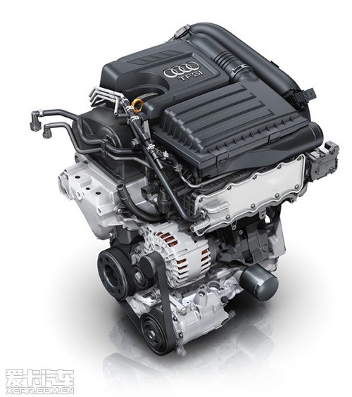 全新奧迪A3 全新奧迪A3