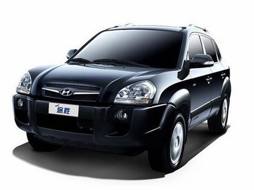 台风多发季 三款高通过性SUV伴你出行