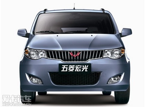 五菱宏光盛夏特惠,购车即享3000元优惠_爱卡汽车