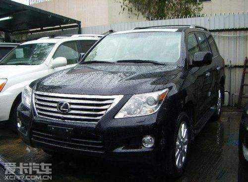 2013׿˹LX570ֳ޷ۿ۽