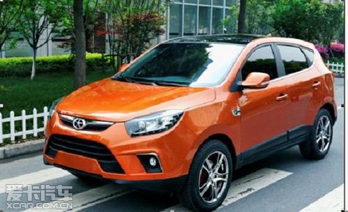 置换瑞风Ⅱ献礼 送购置税1万5尊崇礼遇