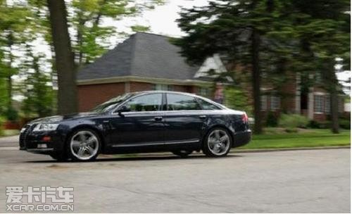 仅售35万 讴歌TL打破豪华轿车价格壁垒
