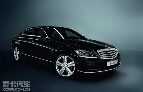 世界顶级豪车 闪耀山东国际汽车展览会