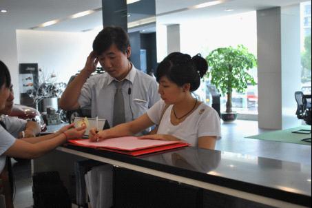 无锡宝星Jeep极致之旅摄影讲座圆满落幕