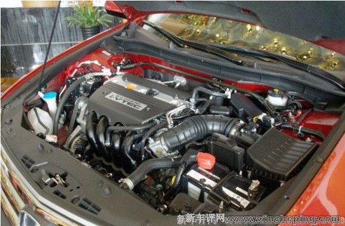思鉑睿發動機布局 思鉑睿發動機布局