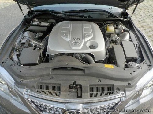 新銳志發動機布局 新銳志發動機布局