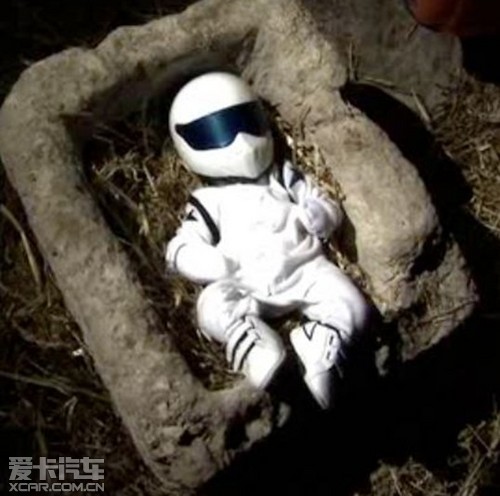 别克S弯挑战赛 找个属于中国人的Stig