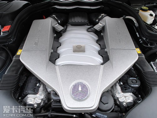 奔驰c63真实油耗 奔驰c63真实价钱_【北京骏