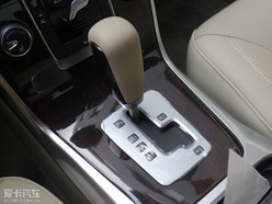 长安沃尔沃 2012款沃尔沃S80L