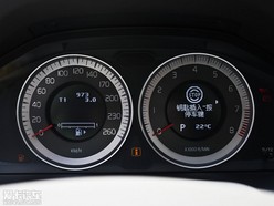 长安沃尔沃 2012款沃尔沃S80L