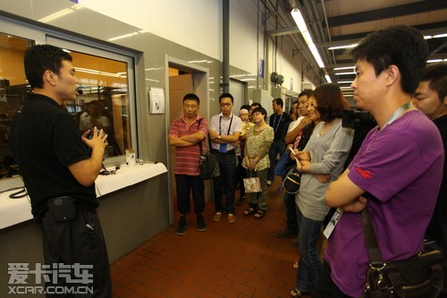 梅赛德斯奔驰车主讲堂 走进中升奔驰_【大连中