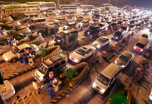 十一高速公路免费 十一高速公路免费