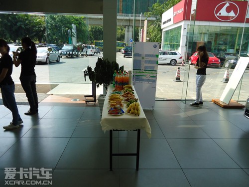 海南华众全新甲壳虫 正式登陆海南