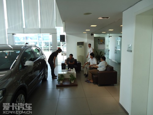 海南华众全新甲壳虫 正式登陆海南