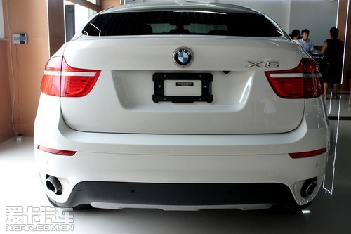 美规版颜色齐全高配现车82万起售_天津森海园