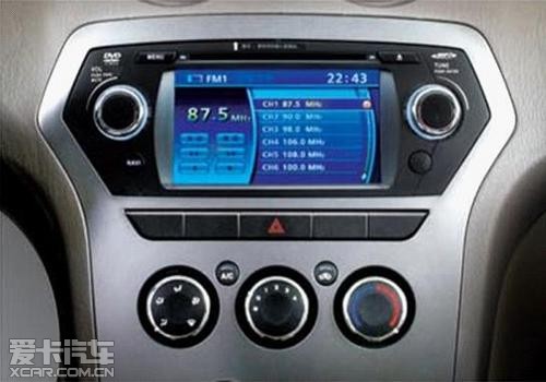 域虎全新上市--奏响国产高端皮卡新篇章