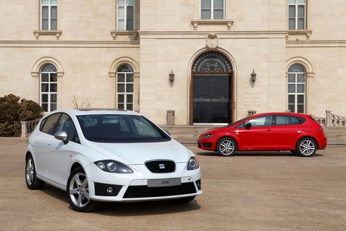 德国进口大众西雅特 惊爆国产价格