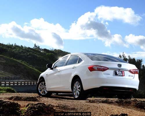 Luxgen5 Sedan