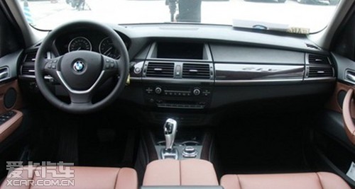宝马X5