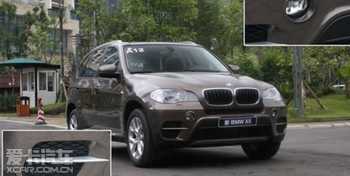 宝马X5