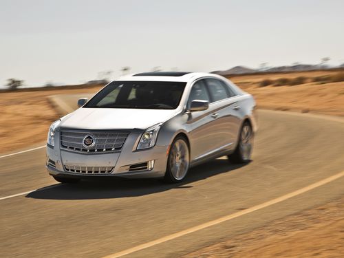 就現時下的前驅平臺的豪華車而言,除了奧迪A8S8,沒有比她操控表現更好的了 就現時下的前驅平臺的豪華車而言,除了奧迪A8S8,沒有比她操控表現更好的了