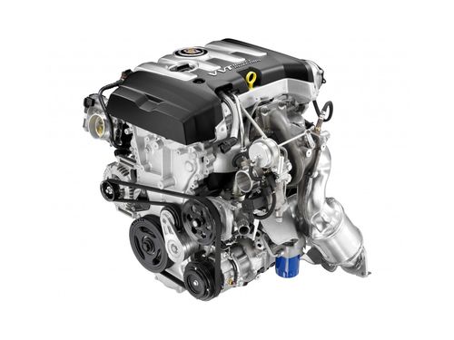 這款曾在雪佛蘭邁銳寶和凱迪拉克ATS的2.0T車型上出現的LTG型發動機,無疑也會出現在未來國產的XTS身上 這款曾在雪佛蘭邁銳寶和凱迪拉克ATS的2.0T車型上出現的LTG型發動機,無疑也會出現在未來國產的XTS身上