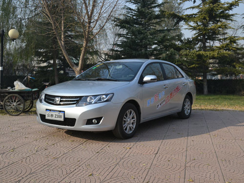 众泰z300
