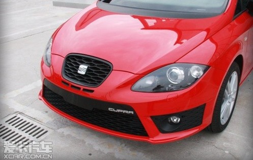 特LEON_全民钢炮阵营 3款新锐小钢炮车型推