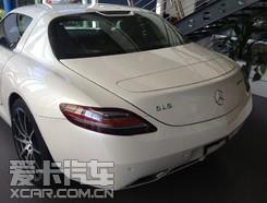 SLS AMGֳ ʱۿۼ