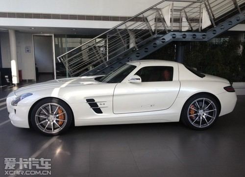 SLS AMGֳ ʱۿۼ