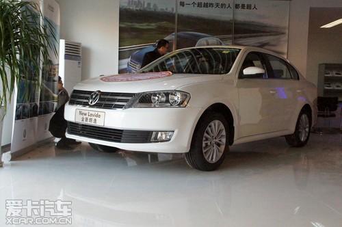 南京中北上海大众大桥南路店隆重开业