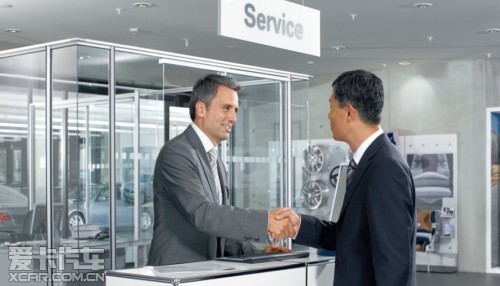 3月关怀季 洛阳宝马教各位<em>女王保养</em>爱车_爱卡