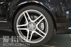 奔驰S65AMG