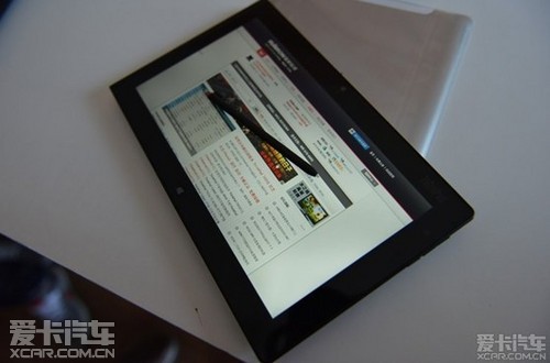 -ThinkPad Tablet 2籩