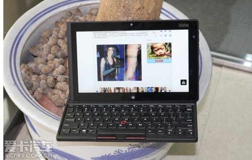 Thinkpad  Tablet2 2013 ȫ㳡