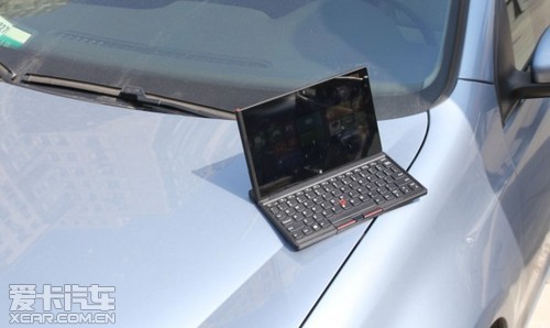 ThinkPad Tablet 2ЯWindows 8 װ