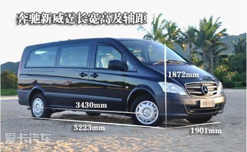 上海七座商务车150万内7座商务车推荐