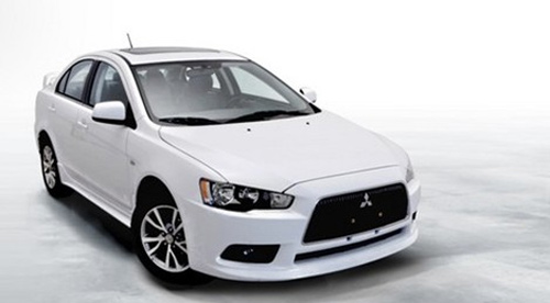 五一出行免字当头三菱翼神5·1特卖启动