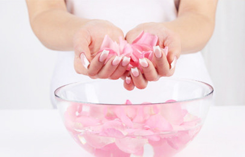 南京宁宝即将举办母亲节手部护理活动