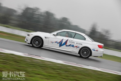 bmw m赛道体验日 珠海站完美落幕 高清图片