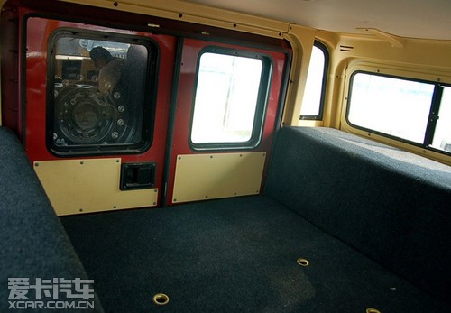 东风猛士天津现车到店特惠价88万大酬宾