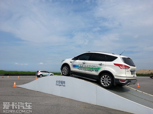 漳州奥迪福特"畅想智破译扳手"试驾_华骏汽车爱卡ttv扳手经典图片